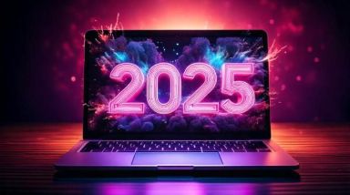 2025 Digital Marketing Trends