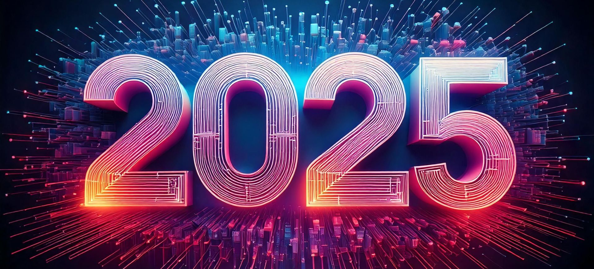 2025 Digital Marketing Trends